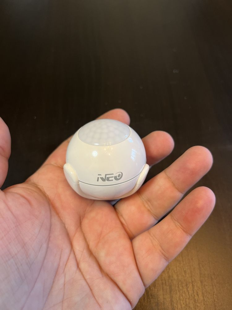 Смарт сензор за движение Neo Smart Motion Sensor
