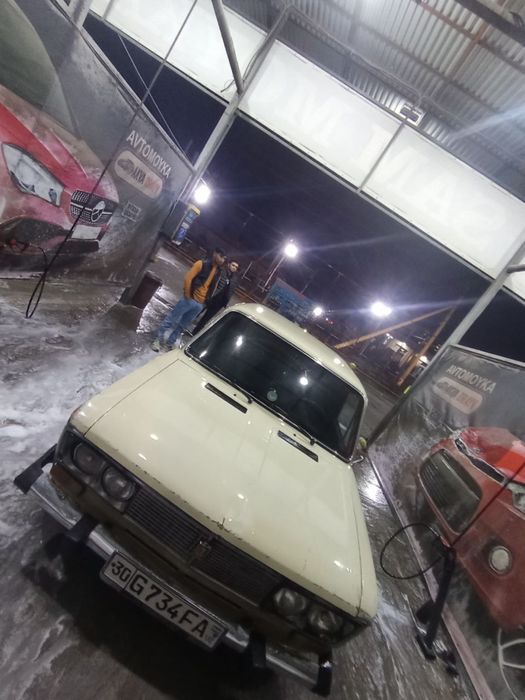 Juguli 2106 holati zur