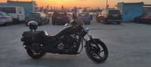 Chopper Yamaha Stryker 1300, 2014, 22000 km