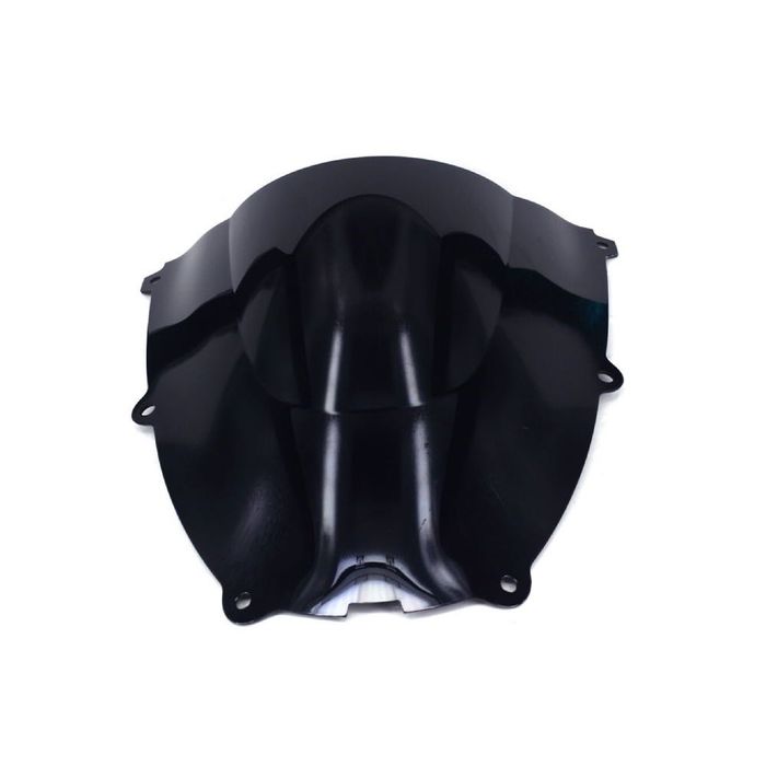 Parbriz Fumuriu Yamaha YZF 600R 1999-2007 Thundercat NEGRU PB012