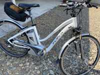 Bicicletă electrică Fyer
