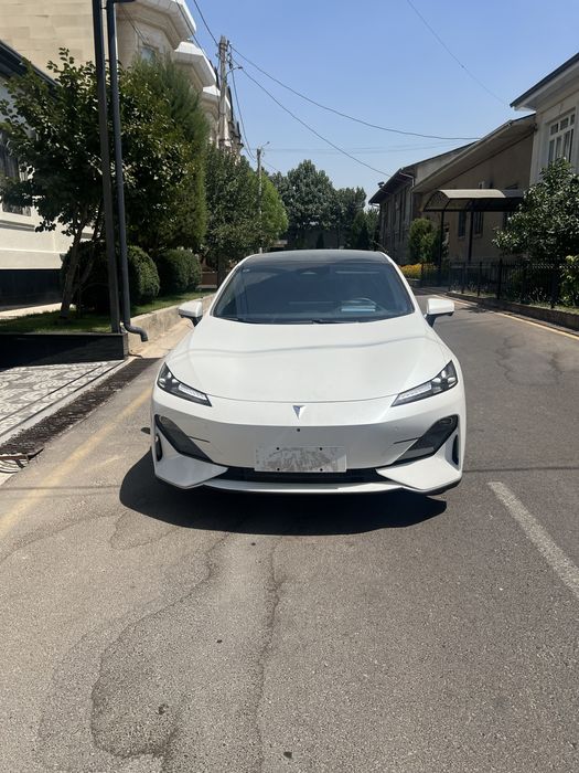 Deepal Sl03 full Гибрит 1100км