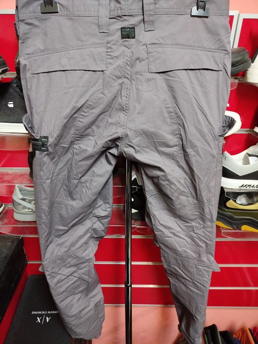 Оригинален карго панталон G-Star Raw P-3 Cargo W34 W36 долнище мъжки