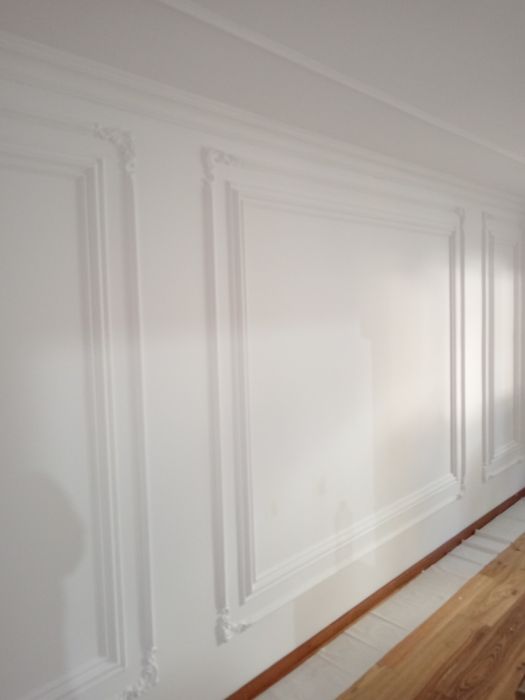 Amenajeri interioare și exterioare