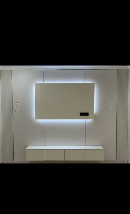 Ішкі әрлеу және жөндеу жұмыстары