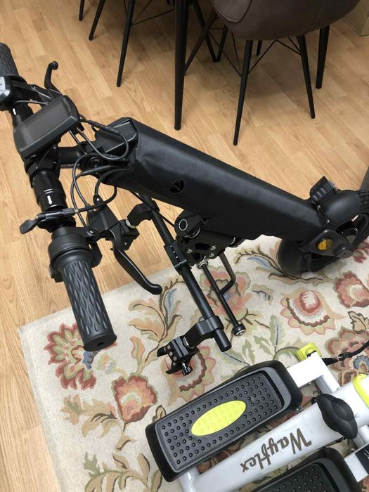 Handbike - Хендбайк(мотор) за инвалидна количка