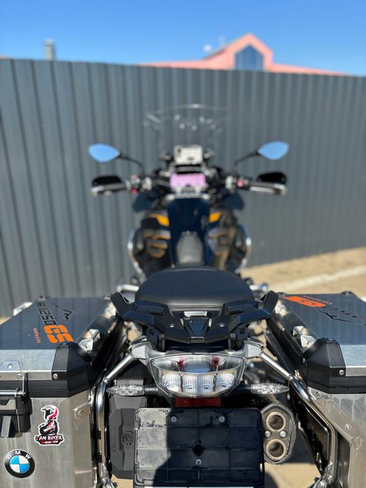 BMW R 1250 GS 2020