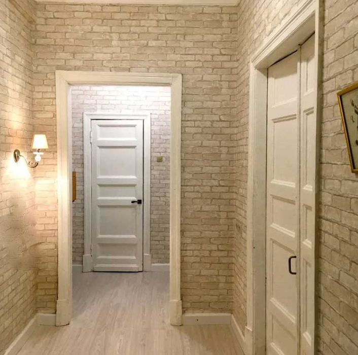 Дава се под наем Двустаен апартамент в Пловдив, Западен - 60 кв.м за 285.6 € - Снимка #1