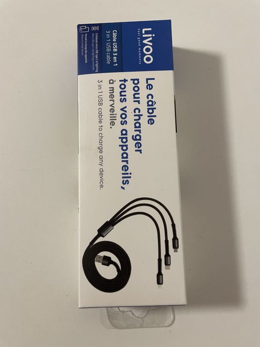 Cablu cea mai buna calitate !