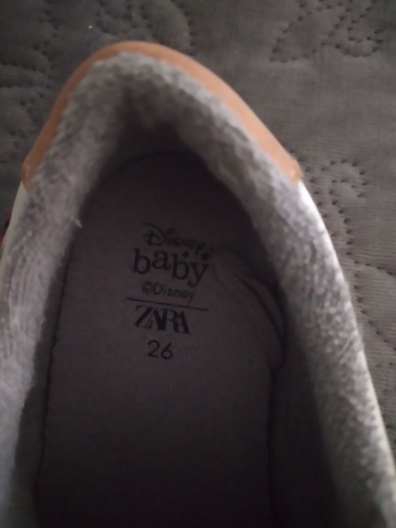 Adidasi Zara copii