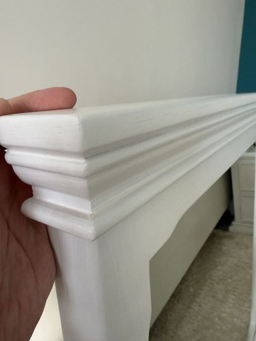 Oglinda - Lemn Masiv - Stejar - 96 cm x 98 cm