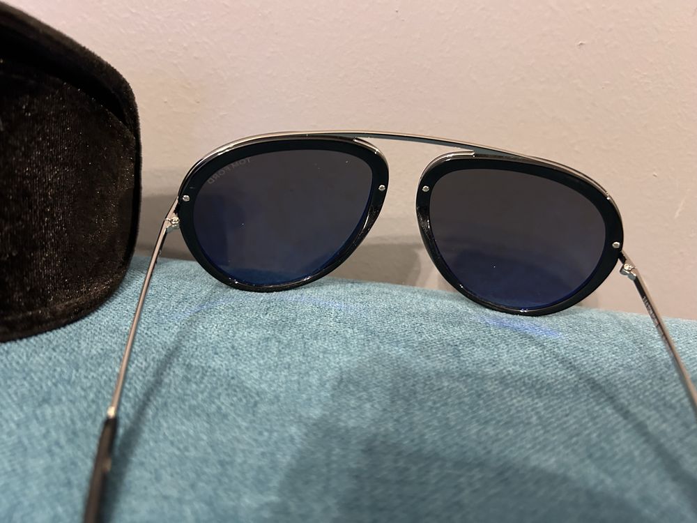 Tom Ford слънчеви очила