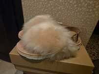 UGG дамски сандали