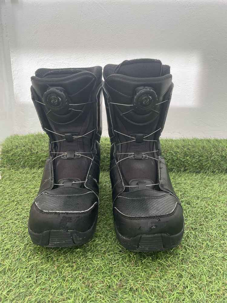 Boots Salomon BOA 42