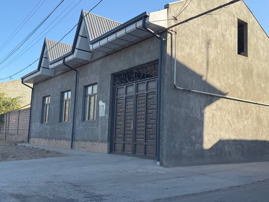 Uchastka 2 sotok tayyor koʻchib kirib yawawga