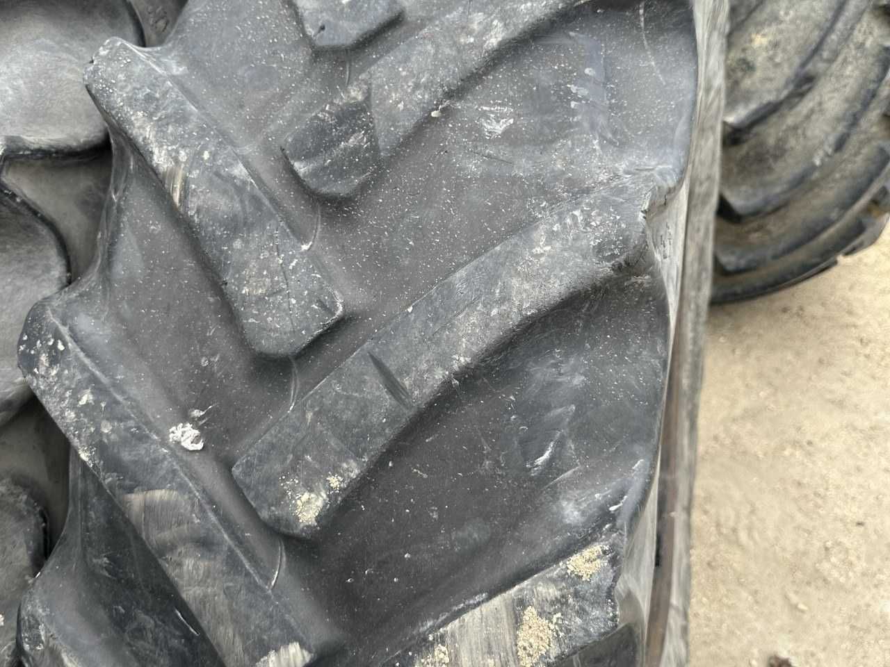 Cauciucuri sh 18.4 R34