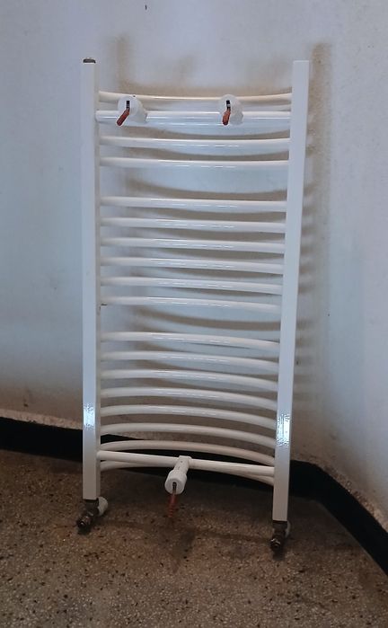 Радиатори за отопление.