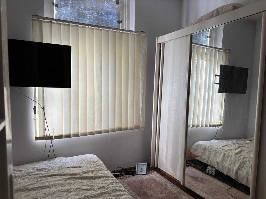 Închiriez apartament 1 cameră – Centru, Cuza Vodă, mobilat/utilat