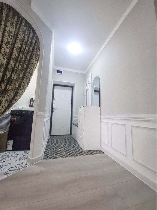 Кадышева,Евро,1в2,45м2,всё остаётся