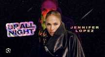 Concert Jennifer Lopez 27 Iulie