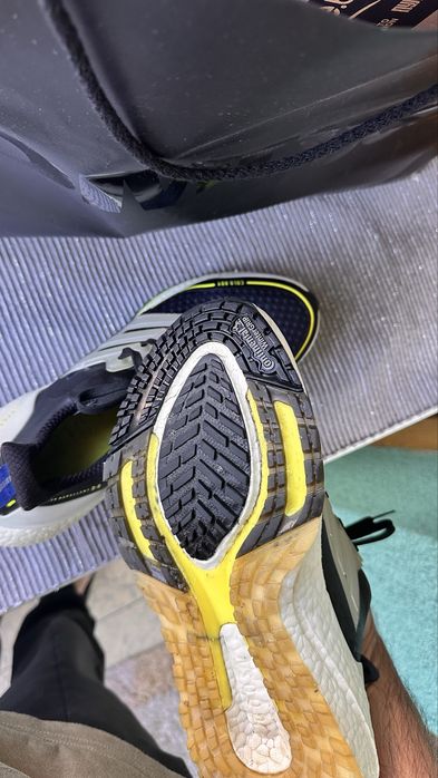 Маратонки Adidas Ultra boost N45