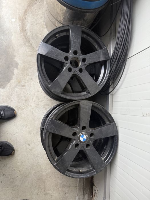 Jante R17 Bmw F25