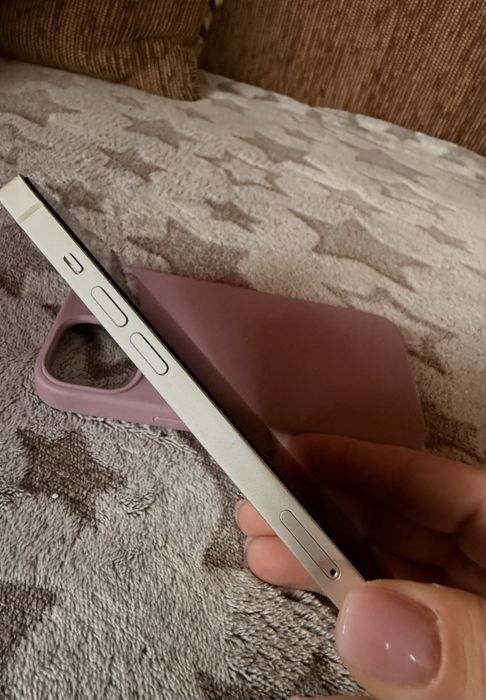 Iphone 13 starlight, 128 GB