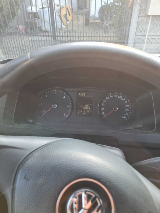 Volkswagen Transpoter T6