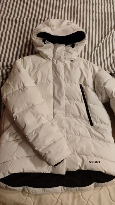 Лыжный костюм , б/у