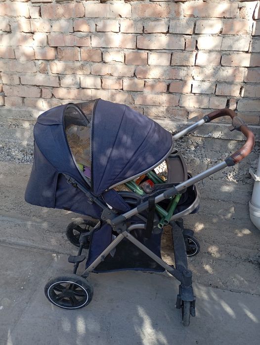 Kоласки продам 2