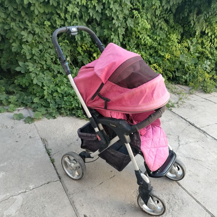 Детская коляска , фирменный