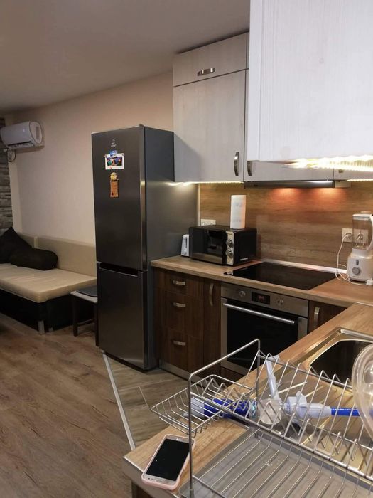 Продава се Тристаен апартамент в София, Надежда 3 - 64 кв.м за 3125 €/кв.м - Снимка #2