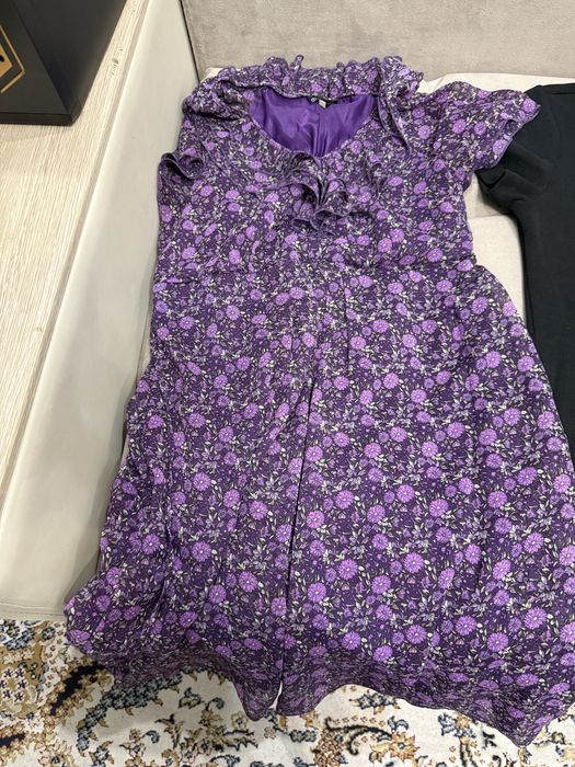 Подростковые на выход одежда