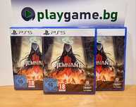 Чисто нова игра REMNANT 2 за PS5