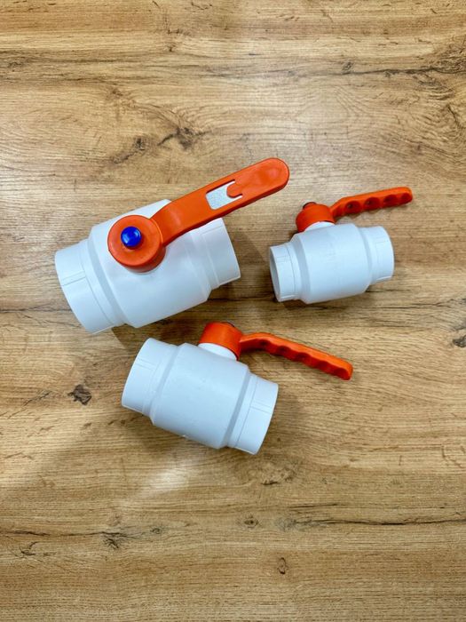 Santexnika buyumlari