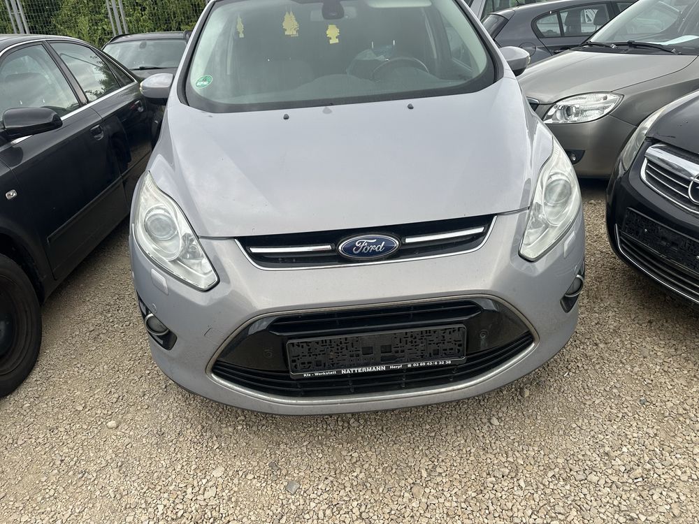 Фар/Фарове BiXenon за Ford C Max/Grand C Max след 2011г.!