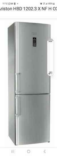 Холодильник Аристон Hotpoint
