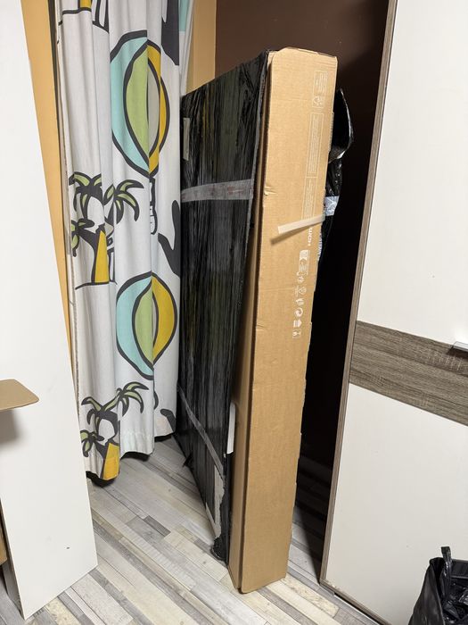 Телевизор Samsung UE65CU7100 4KUHD 65 инча