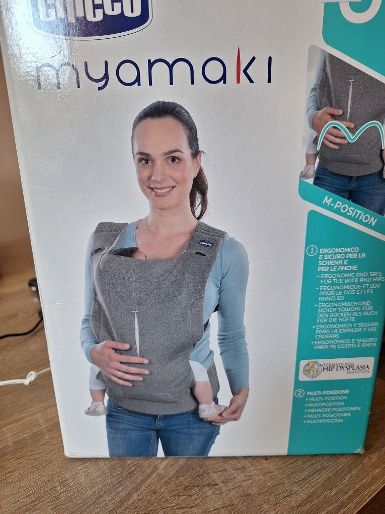 Chicco (Myamaki)