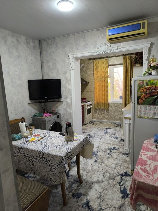 Продается 3 комнатная квартира