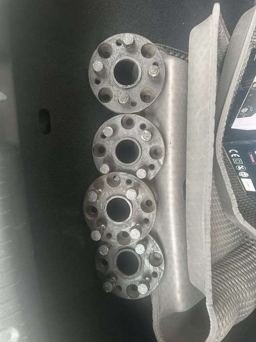 Переходник на диск