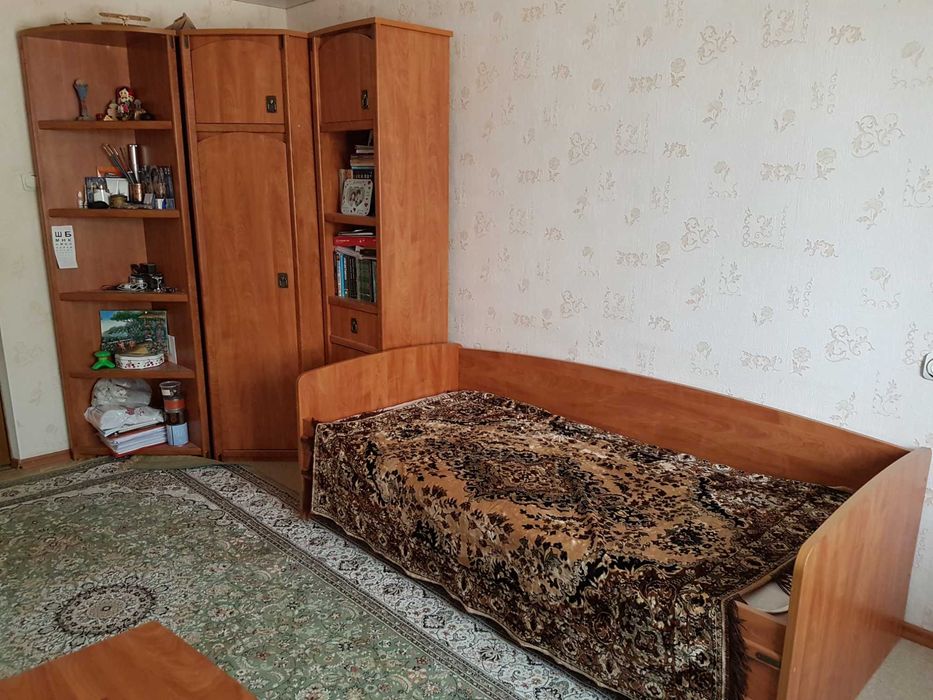 Мебель спальная гарнитура(детская)производство.Украина за 90 000тг.