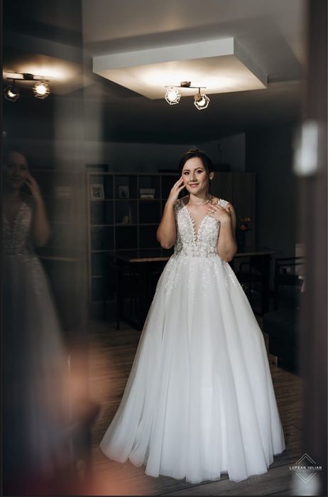 Rochie de mireasă