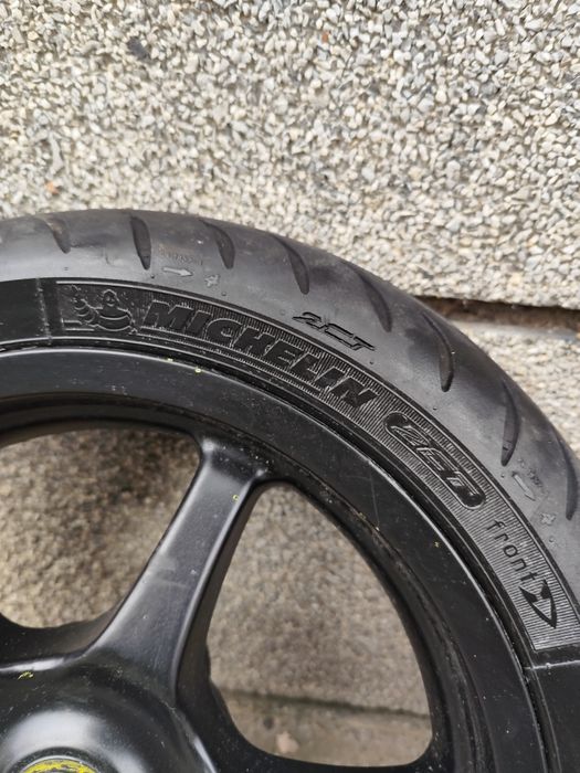 Джанти Yamaha Aerox 50