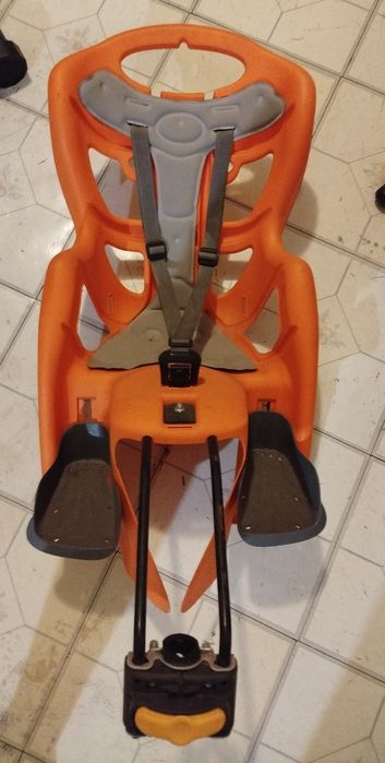 Итальянское вело кресло РеРе