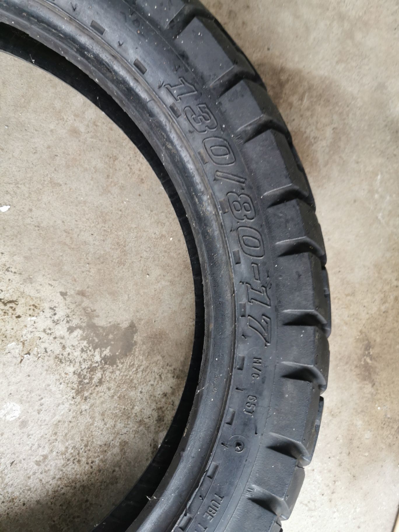 Donez anvelopa Moto Dunlop trailmax 130/80-17