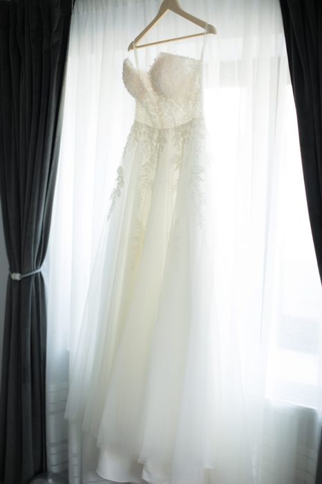 Rochie Mireasa Mărimea M
