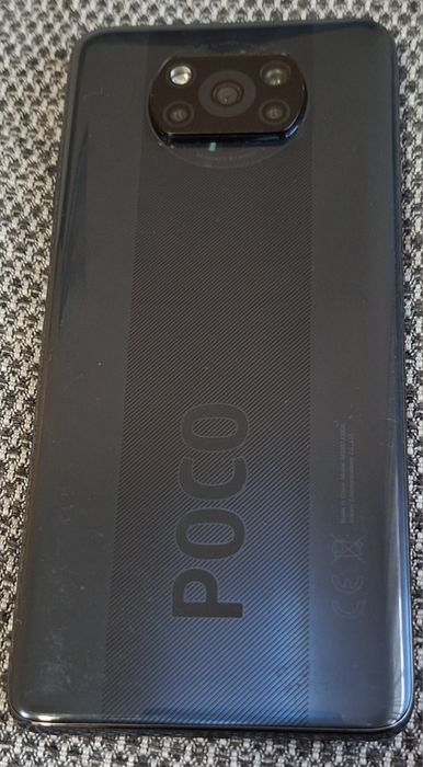 Xiaomi Poco X3 NFC