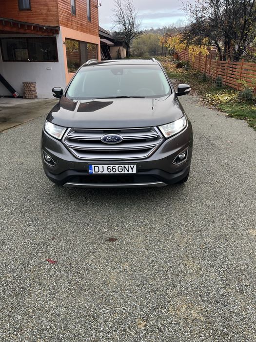 De vanzare Ford Edge Sport
