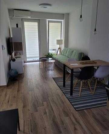 Дава се под наем Двустаен апартамент в Бургас, Зорница - 57 кв.м за 204 € - Снимка #11